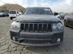 2007 Jeep Grand Cherokee SRT-8