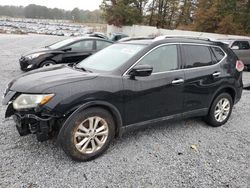 Nissan Vehiculos salvage en venta: 2014 Nissan Rogue S