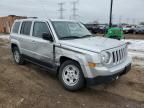 2012 Jeep Patriot Sport