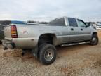 2002 Chevrolet Silverado K3500