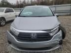 2021 Honda Odyssey EX