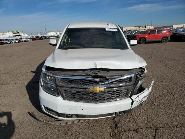 2016 Chevrolet Tahoe Special