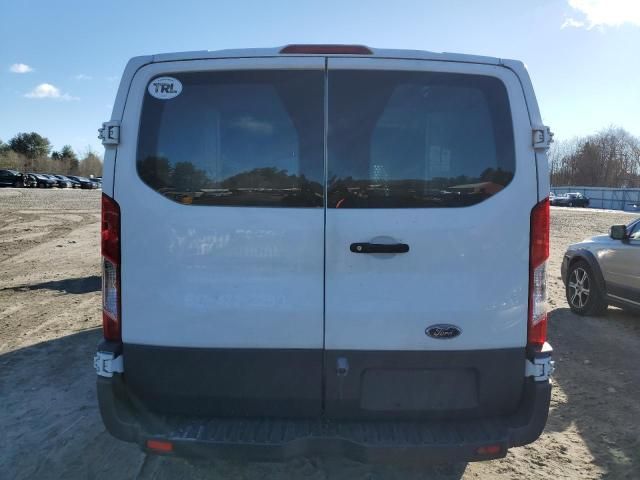 2018 Ford Transit T-250