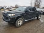 2017 Toyota Tacoma Double Cab