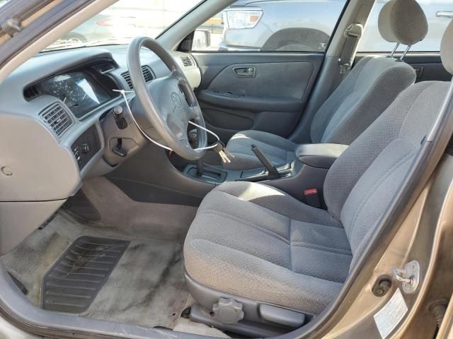 2001 Toyota Camry CE