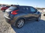 2012 Nissan Juke S