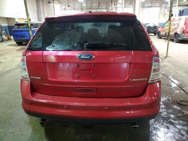 2010 Ford Edge Limited