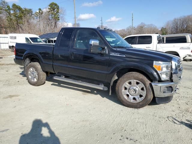 2015 Ford F350 Super Duty