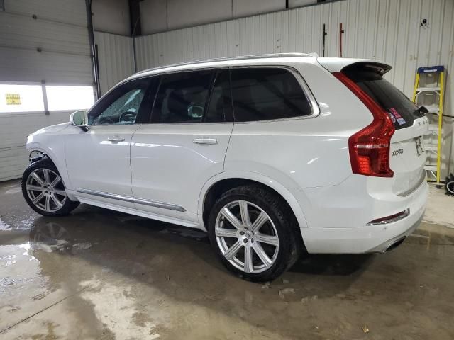 2018 Volvo XC90 T6