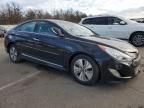 2015 Hyundai Sonata Hybrid