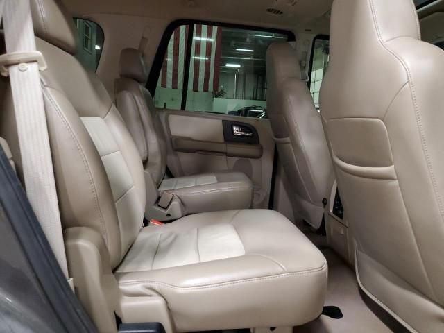 2005 Ford Expedition Eddie Bauer