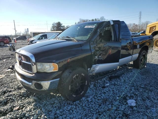 2005 Dodge RAM 1500 ST