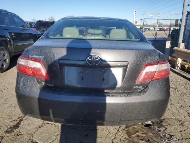 2007 Toyota Camry CE