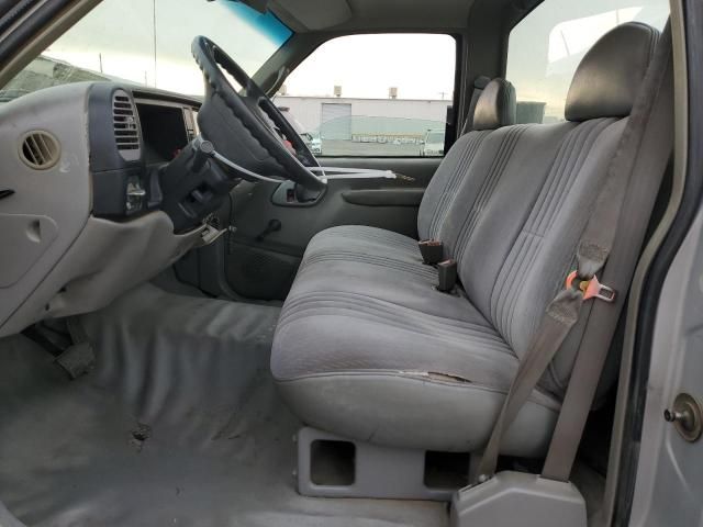 1995 GMC Sierra C3500