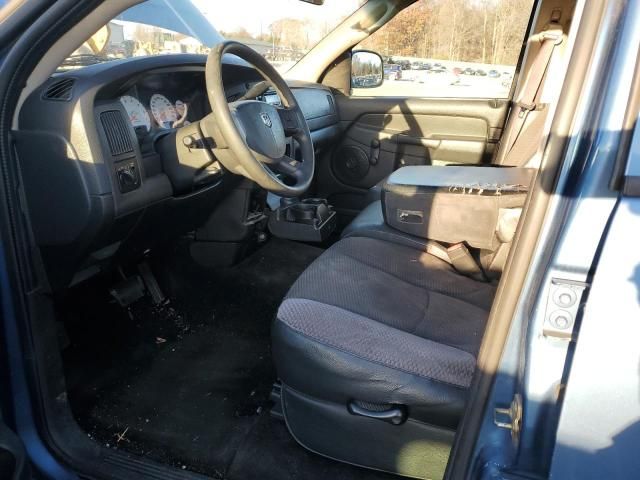 2005 Dodge RAM 1500 ST