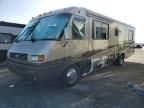 2004 Workhorse Custom Chassis Motorhome Chassis P3500