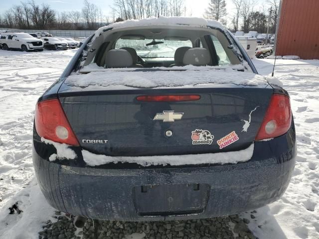 2010 Chevrolet Cobalt LS