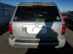 2004 Honda Pilot EXL