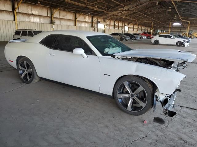 2019 Dodge Challenger R/T