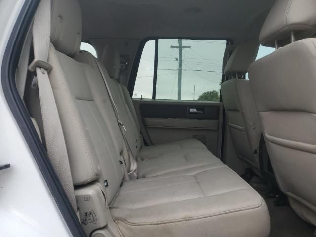 2011 Ford Expedition XLT