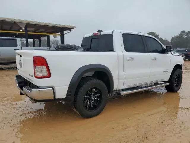 2020 Dodge RAM 1500 BIG HORN/LONE Star