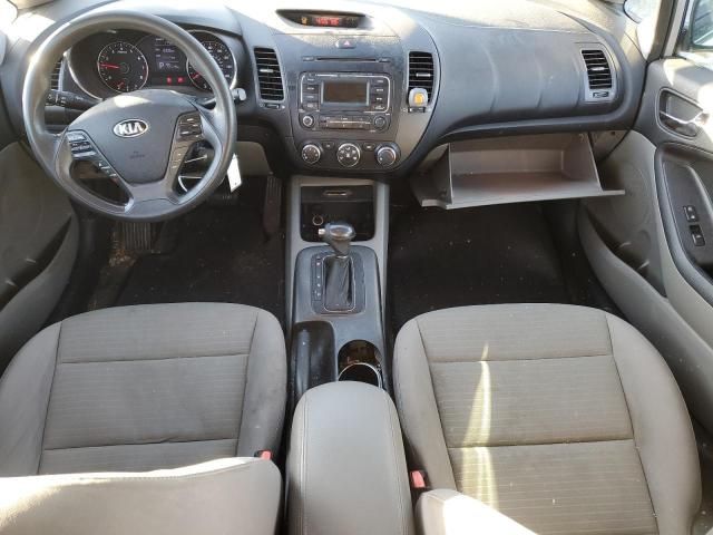 2014 KIA Forte LX