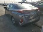 2022 Toyota Prius Prime LE