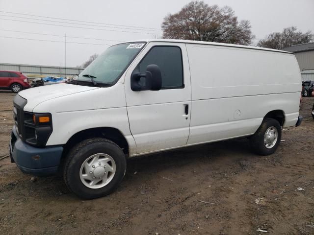 2012 Ford Econoline E250 Van