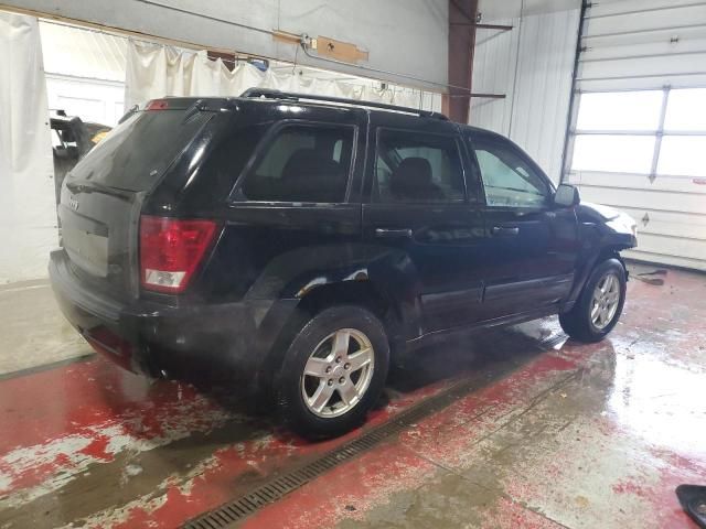 2005 Jeep Grand Cherokee Laredo