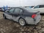 2011 BMW 328 XI