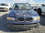 2006 BMW X5 3.0I