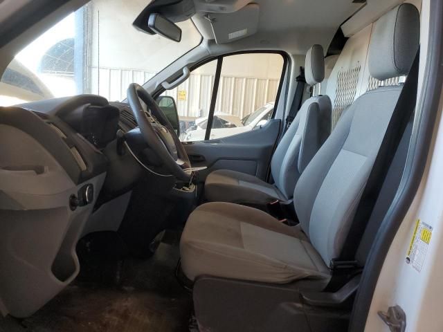 2018 Ford Transit T-150