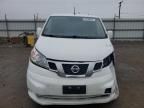 2019 Nissan NV200 2.5S