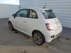 2017 Fiat 500 POP