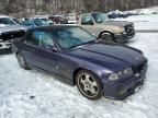 1999 BMW M3 Automatic