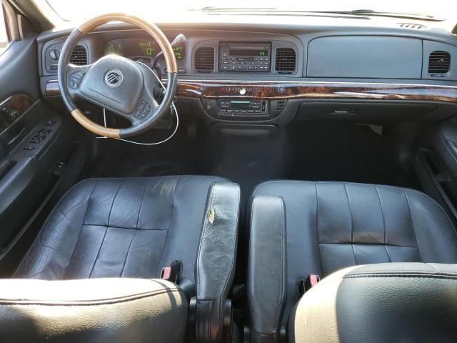 2004 Mercury Grand Marquis LS