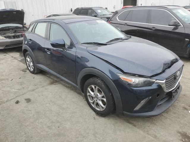 2016 Mazda CX-3 Touring