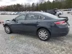 2012 Mazda 6 I