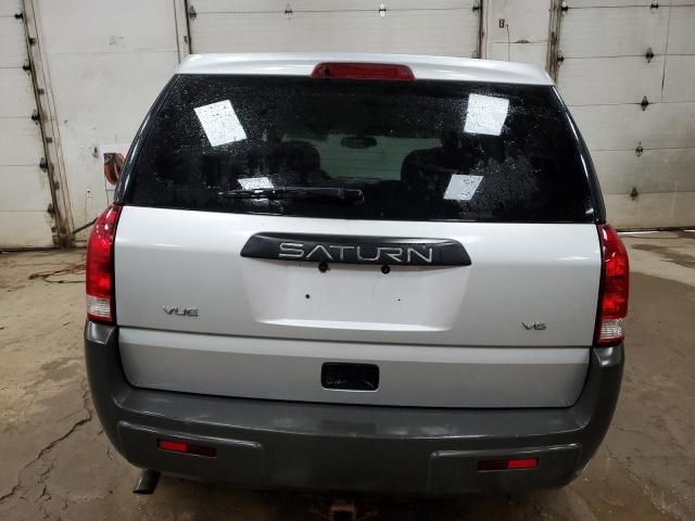 2004 Saturn Vue