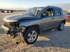 2012 Jeep Compass Sport