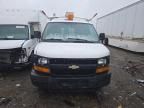 2012 Chevrolet Express G2500