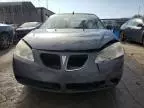 2008 Pontiac G6 Base