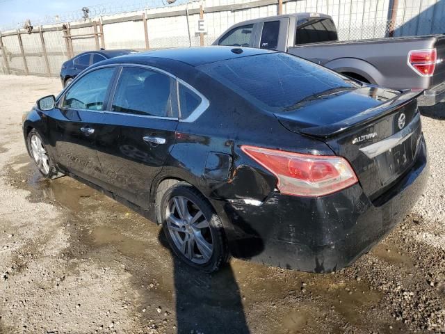 2013 Nissan Altima 3.5S