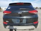 2018 Hyundai Tucson Sport