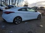 2014 Hyundai Elantra Coupe GS