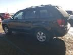 2009 Jeep Grand Cherokee Laredo