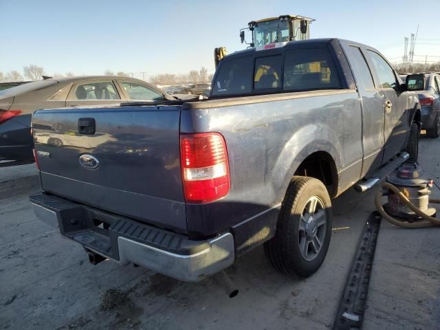 2006 Ford F150