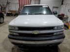 2000 Chevrolet Silverado K1500