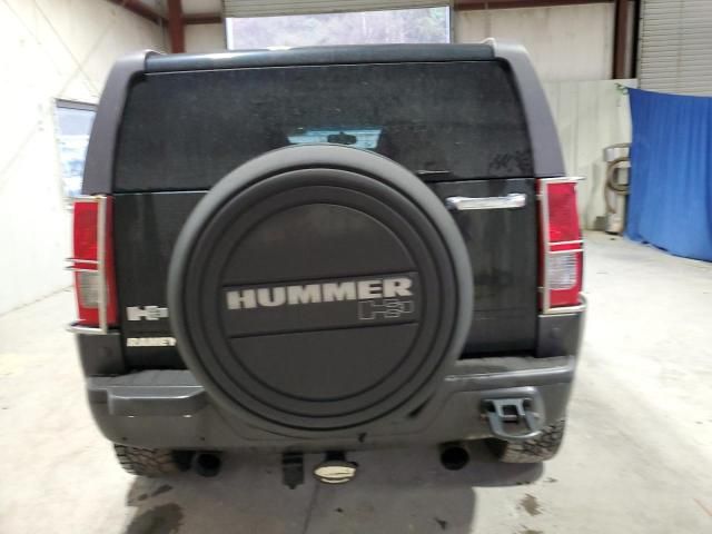 2006 Hummer H3