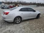 2016 Chevrolet Malibu Limited LT